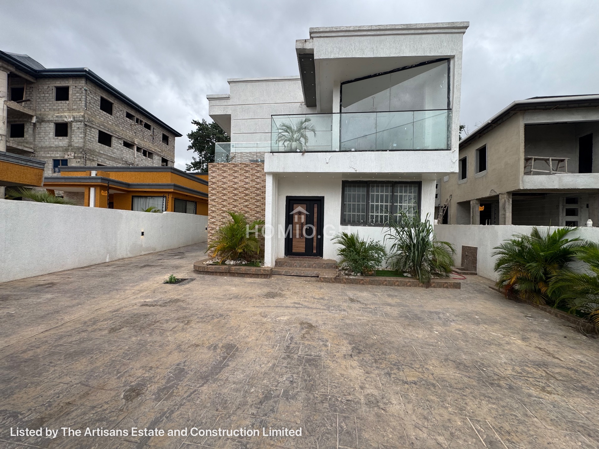 3-Bedroom House for Sale in Agric